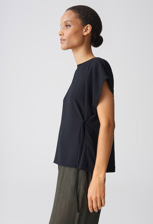 Sifem Loose fit jersey Top