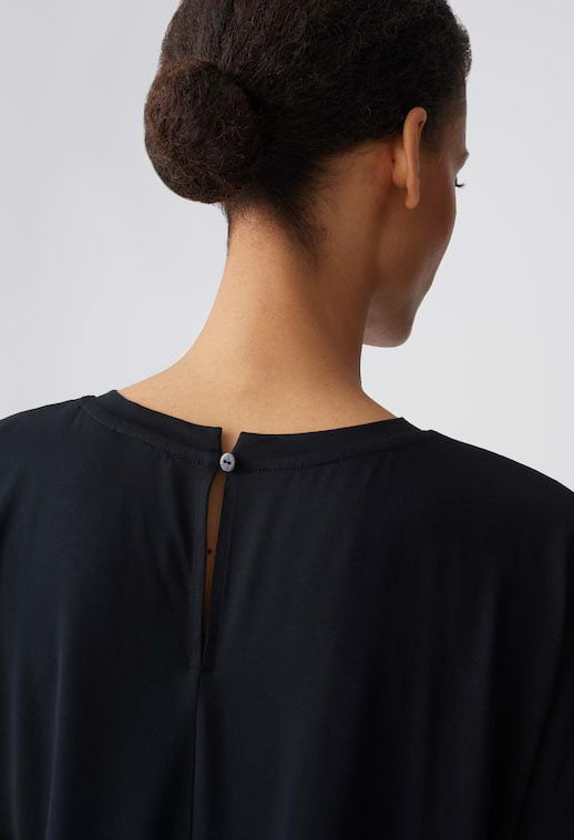 Sifem Loose fit jersey Top
