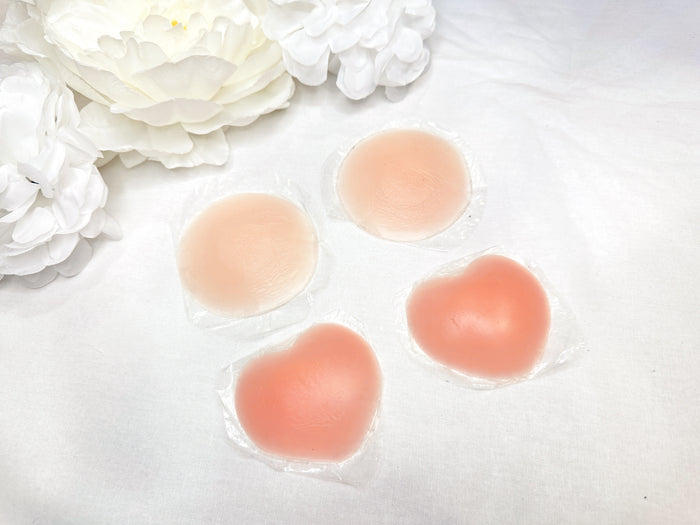Sillicone Nipple Cover - Runway Goddess