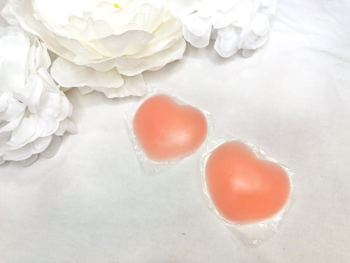 Sillicone Nipple Cover - Runway Goddess