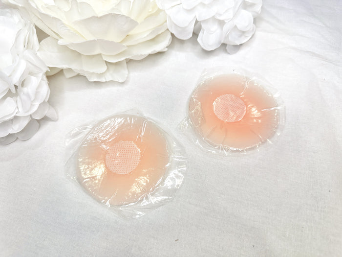 Sillicone Nipple Cover - Runway Goddess