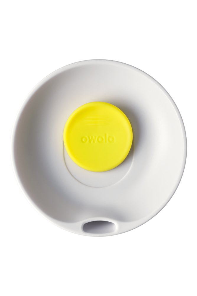 SmoothSip Slider