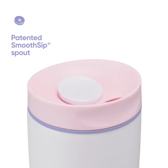 SmoothSip Slider