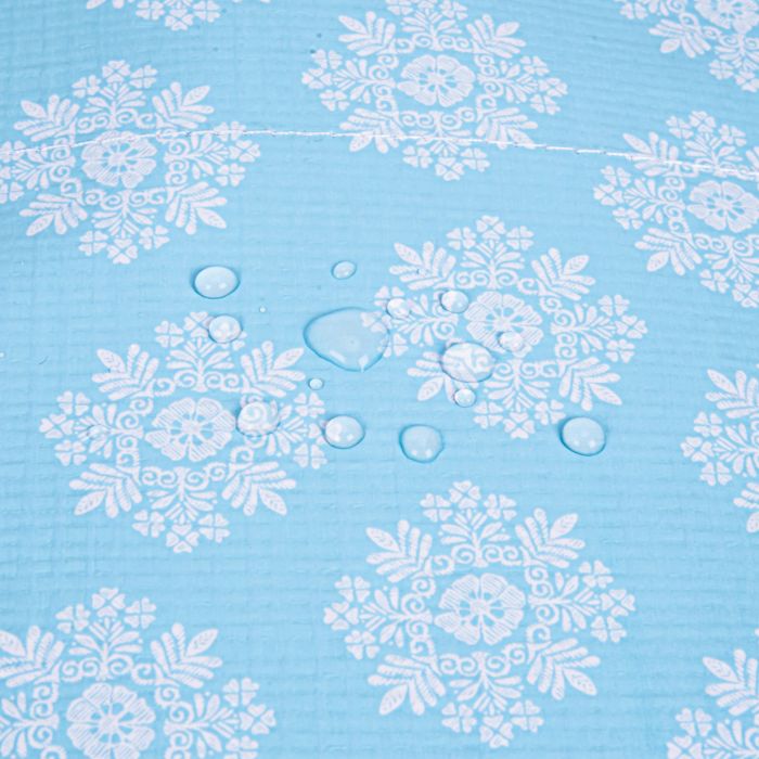 Snow Matter What Mat