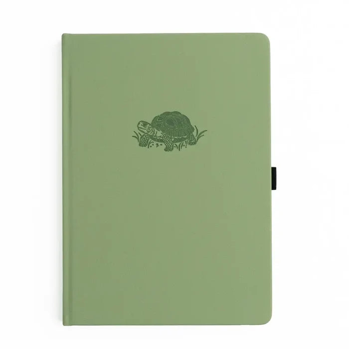 Wholesale Special Edition | Turtle Notebook - B5: 160 Pages