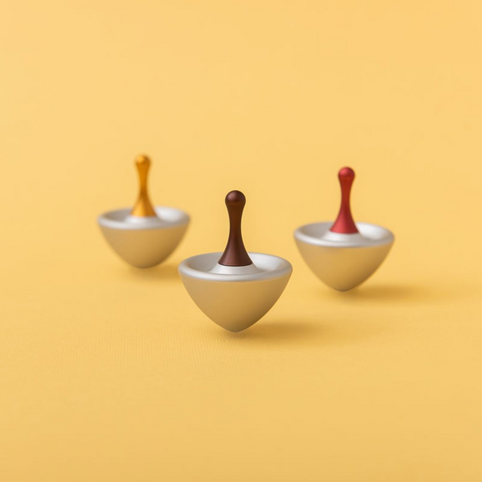 Spinning Top - Drop Top 3