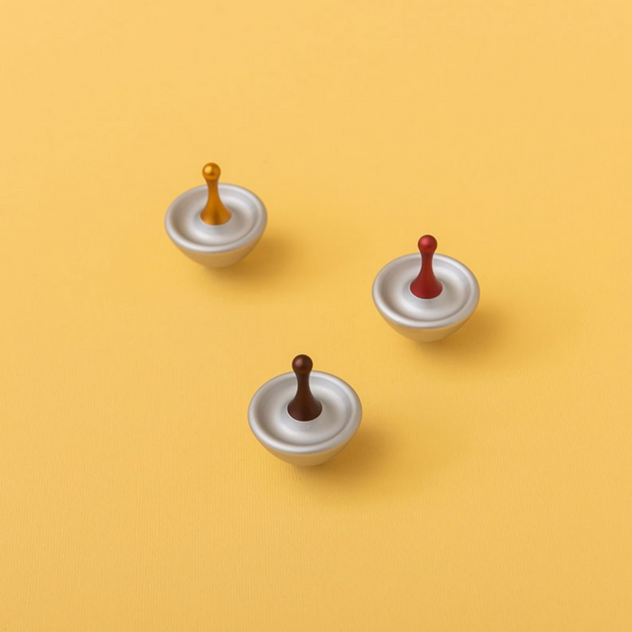 Spinning Top - Drop Top 3