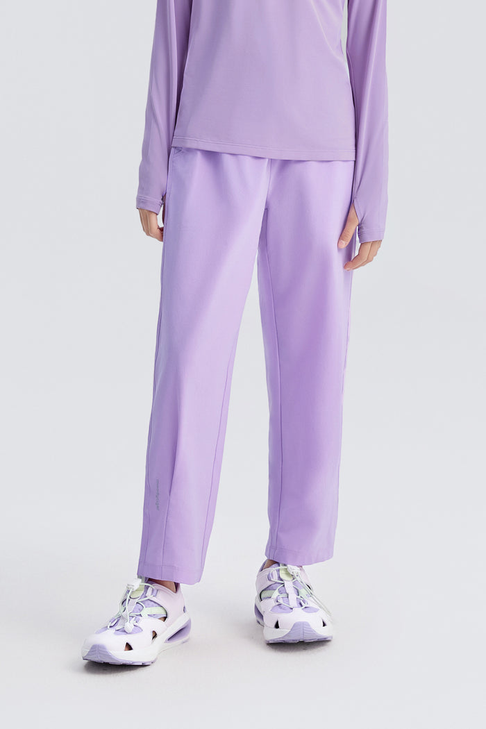 Sport Pants **Whelan Purple**