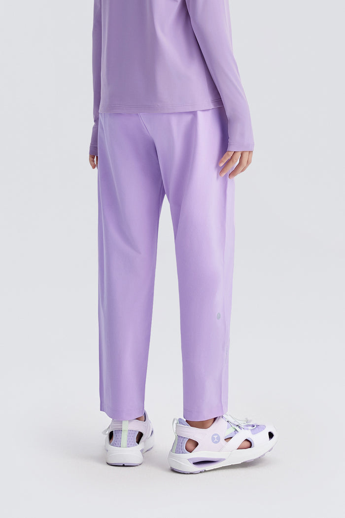 Sport Pants **Whelan Purple**