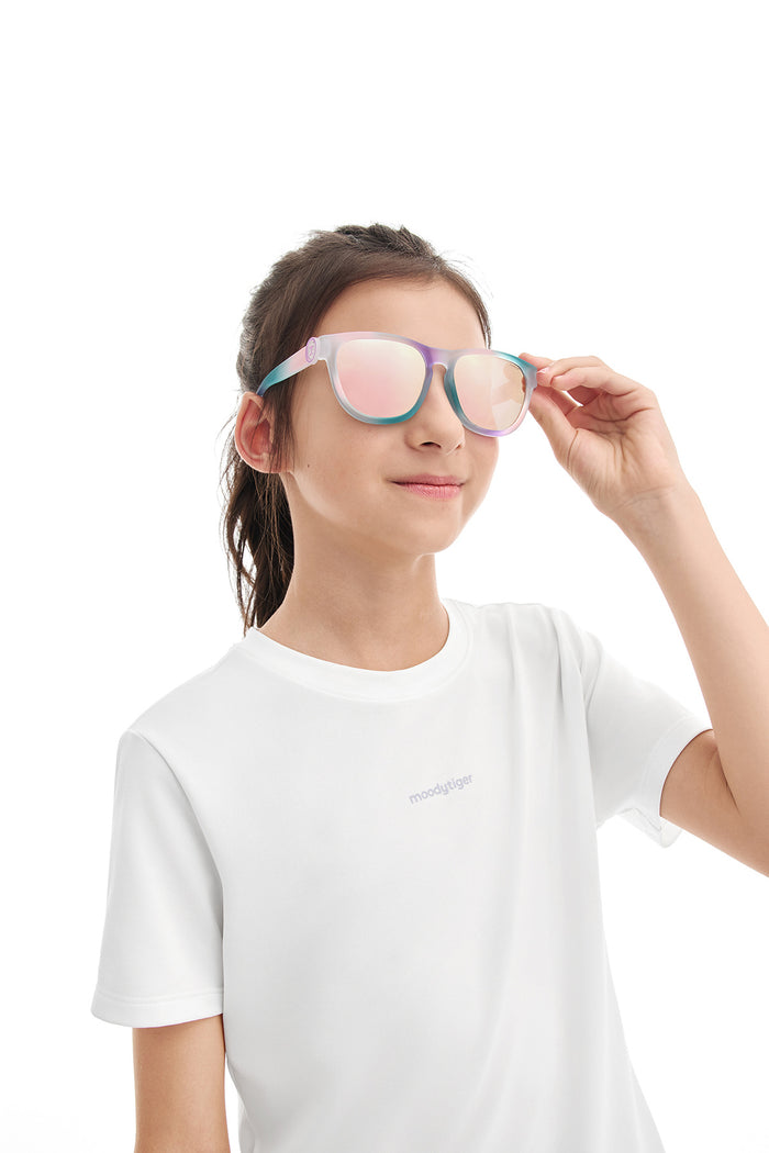 Light Purple Pink / L
