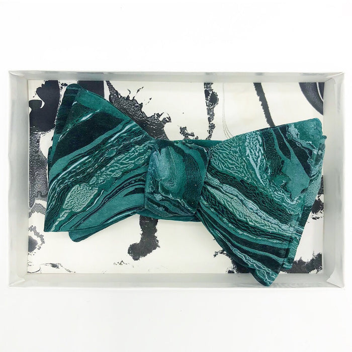 Spruce Bow Tie - No One Alike
