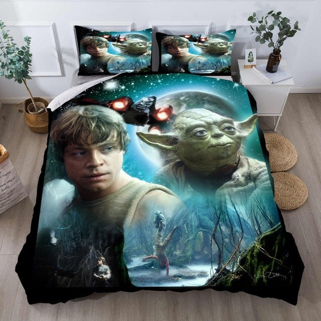 Yoda 9 / AU Single (3PC)