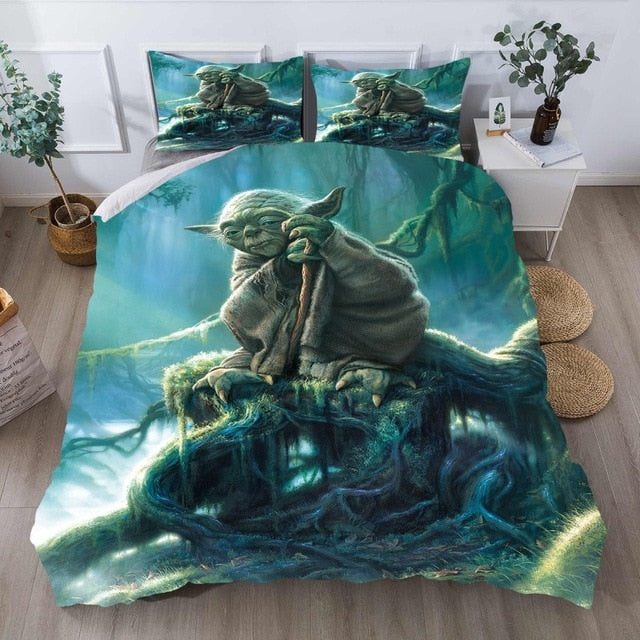 Yoda 11 / AU Single (3PC)