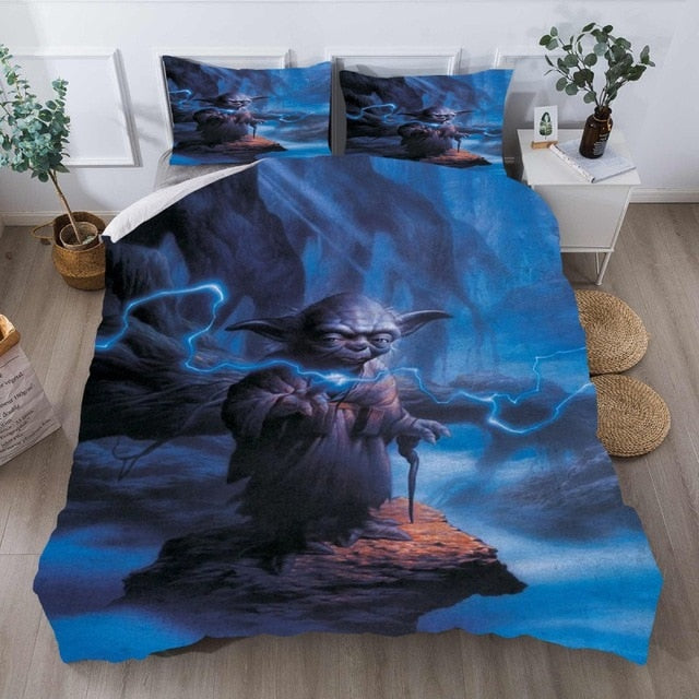 Yoda 13 / AU Single (3PC)