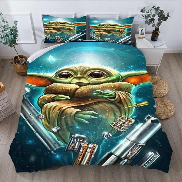 Yoda 14 / AU Single (3PC)