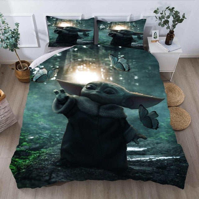 Yoda 15 / AU Single (3PC)
