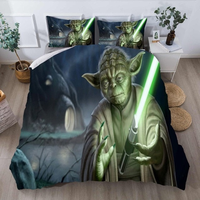 Yoda 16 / AU Single (3PC)