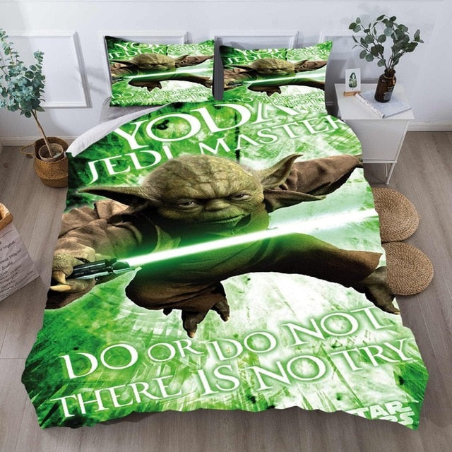 Yoda 17 / AU Single (3PC)