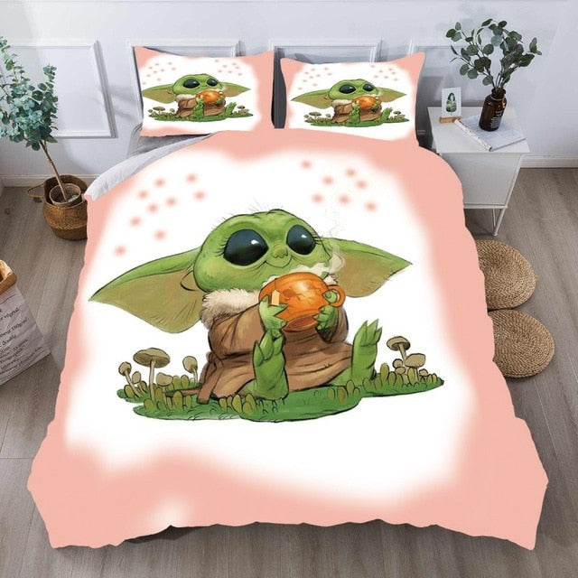 Yoda 19 / AU Single (3PC)