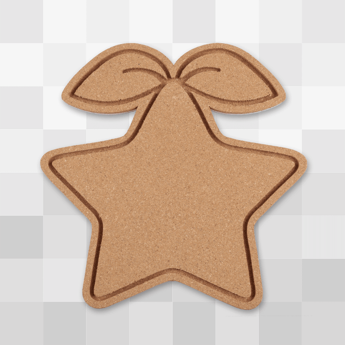 Stardrop Corkboard