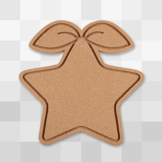 Stardrop Corkboard
