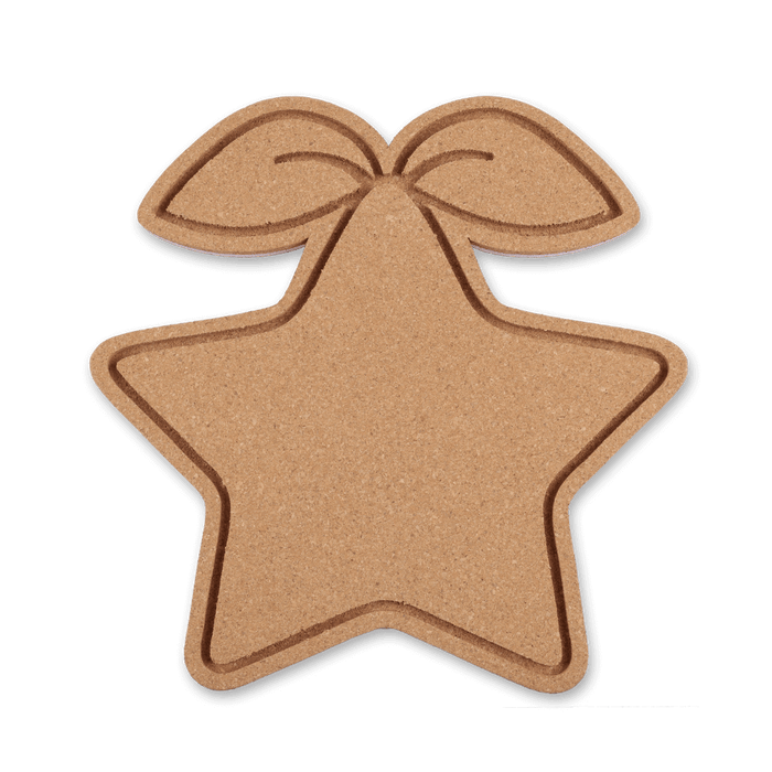 Stardrop Corkboard