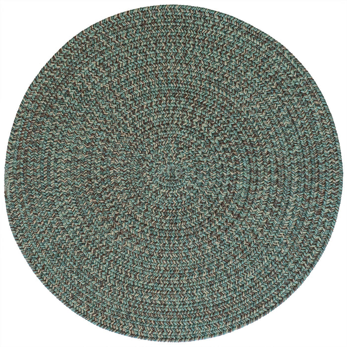 Round / 36"