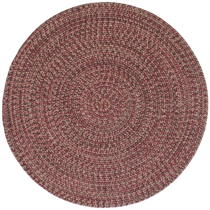 Round / 36"