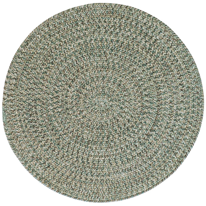 Round / 36"