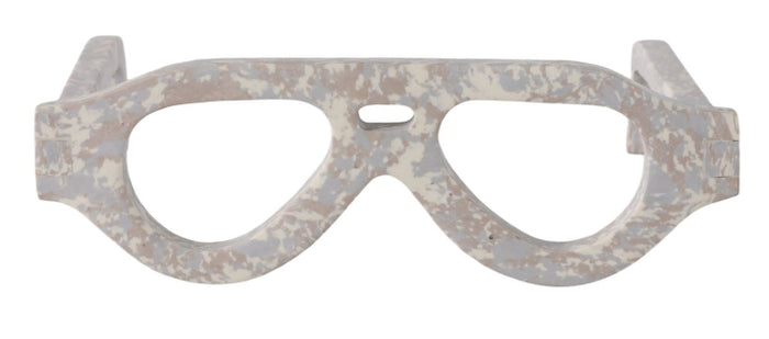 Stone Decorative Glasses