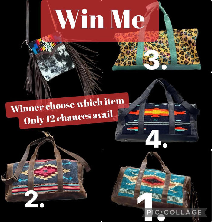 Strappy Packy Gift pack