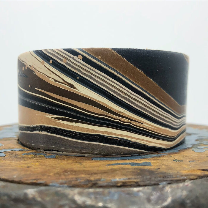 Striped Cuff - No One Alike