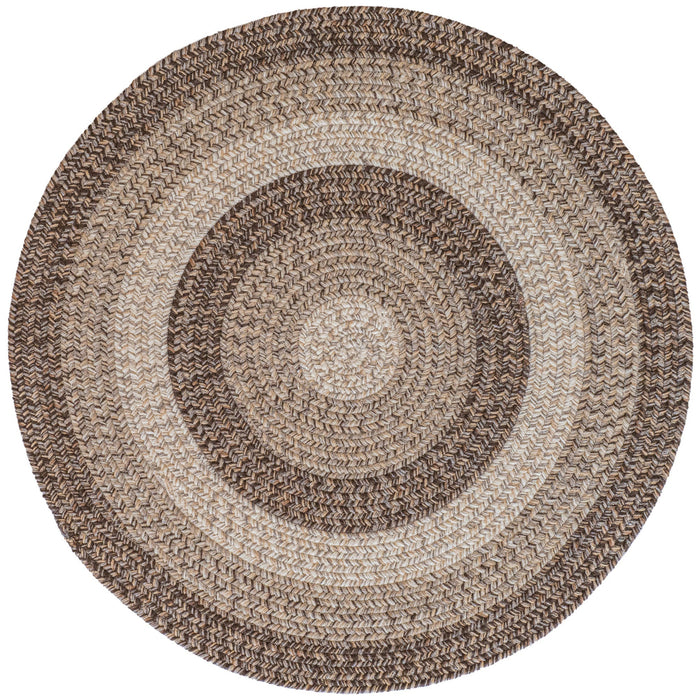 Round / 36"