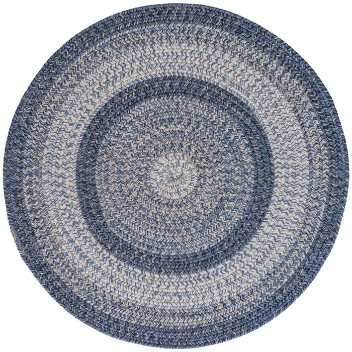 Round / 36"