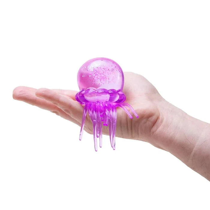Sugar Squish Gummee Jellyfish