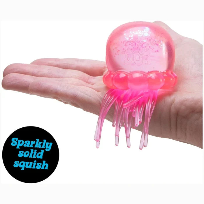 Sugar Squish Gummee Jellyfish