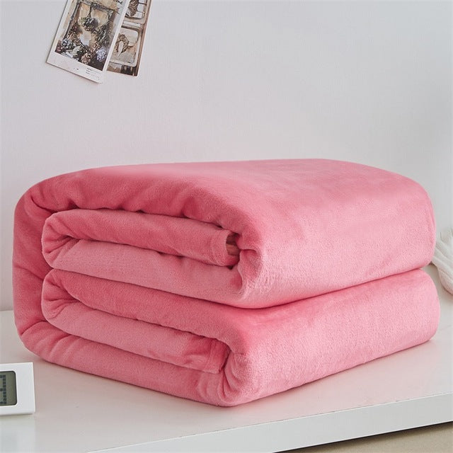DK Pink / 180x200cm(71x78inch)