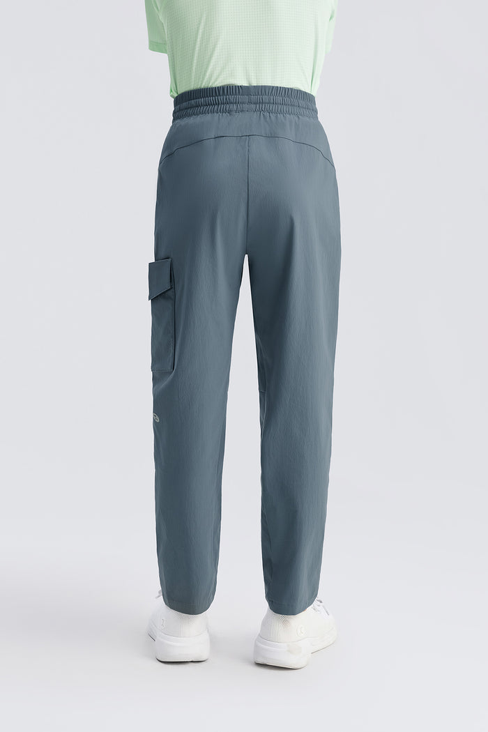 Surge Pants **China Blue**