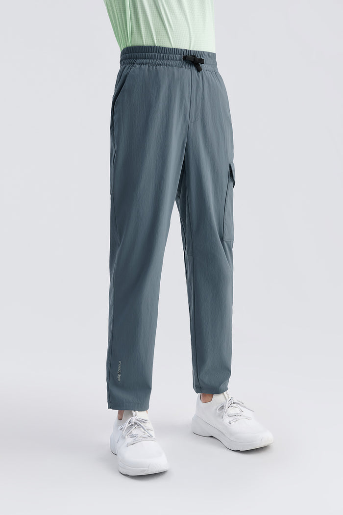 Surge Pants **China Blue**