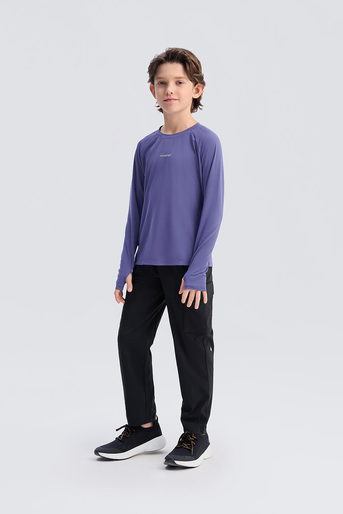 Charcoal Black / 4 (110)