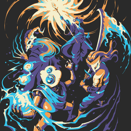 Survive the Tower