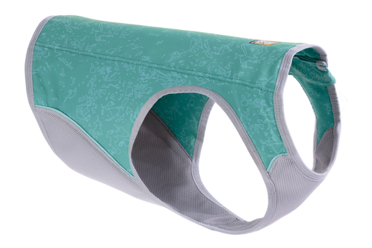 Aurora Teal (421)