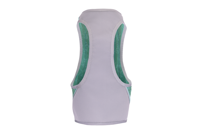 Aurora Teal (421)