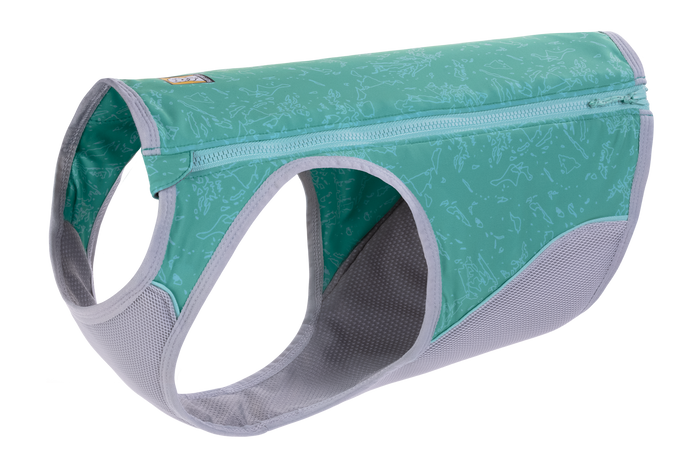 Aurora Teal (421)
