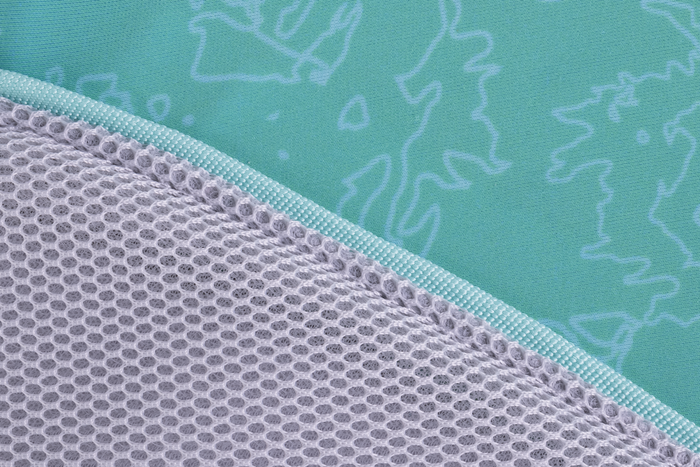 Aurora Teal (421)