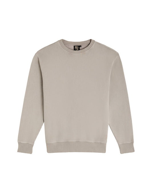 sweat drizzle PULLIN en coton