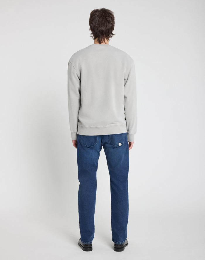 sweat drizzle PULLIN en coton