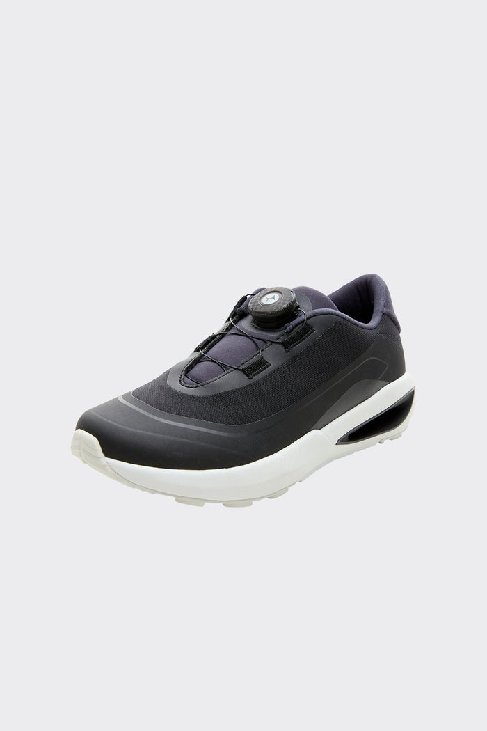 Charcoal Black / 12T