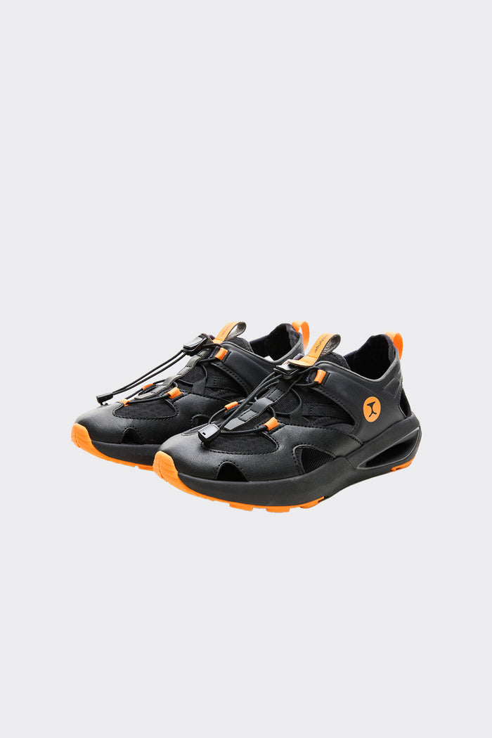 Charcoal Black / 13T