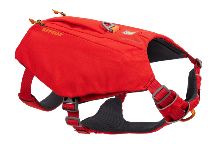 XSmall / Red Sumac (607) / New